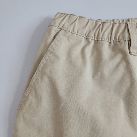 Chubbies The Khakinators 5.5' Originals Stretch Twill Tan Shorts Sz XXL NEW - Picture 6 of 13